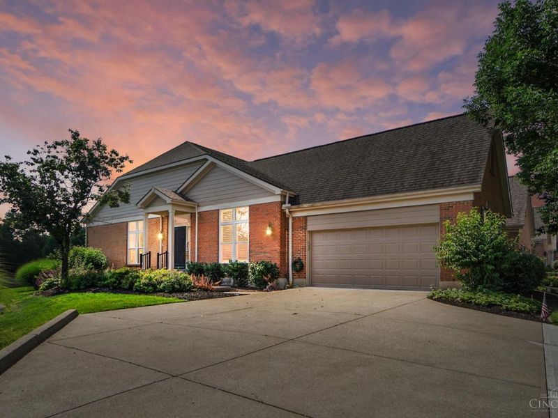 7516 Blue Fox Run, West Chester, OH 45069 Photo 58