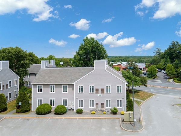 78 Faunce Corner Mall Rd, Unit 550, Dartmouth, MA 02747