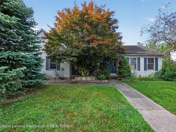 1365 Silkwood Drive, Okemos, MI 48864