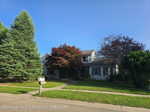 1365 Silkwood Drive, Okemos, MI 48864