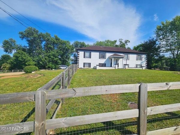 329 Boyds Creek Highway, Seymour, TN 37865