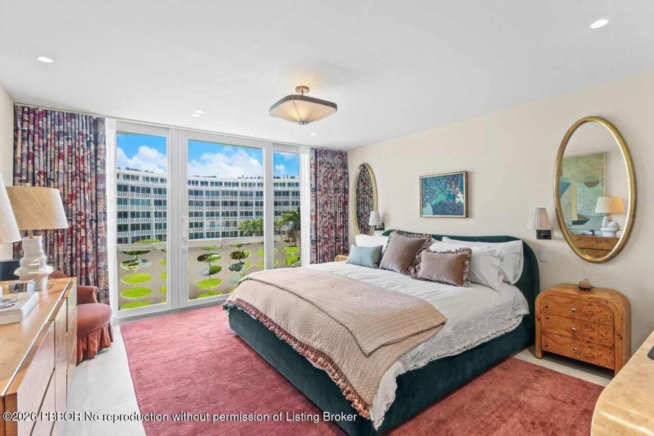 100 Sunrise Avenue, Unit 418, Palm Beach, FL 33480 Photo