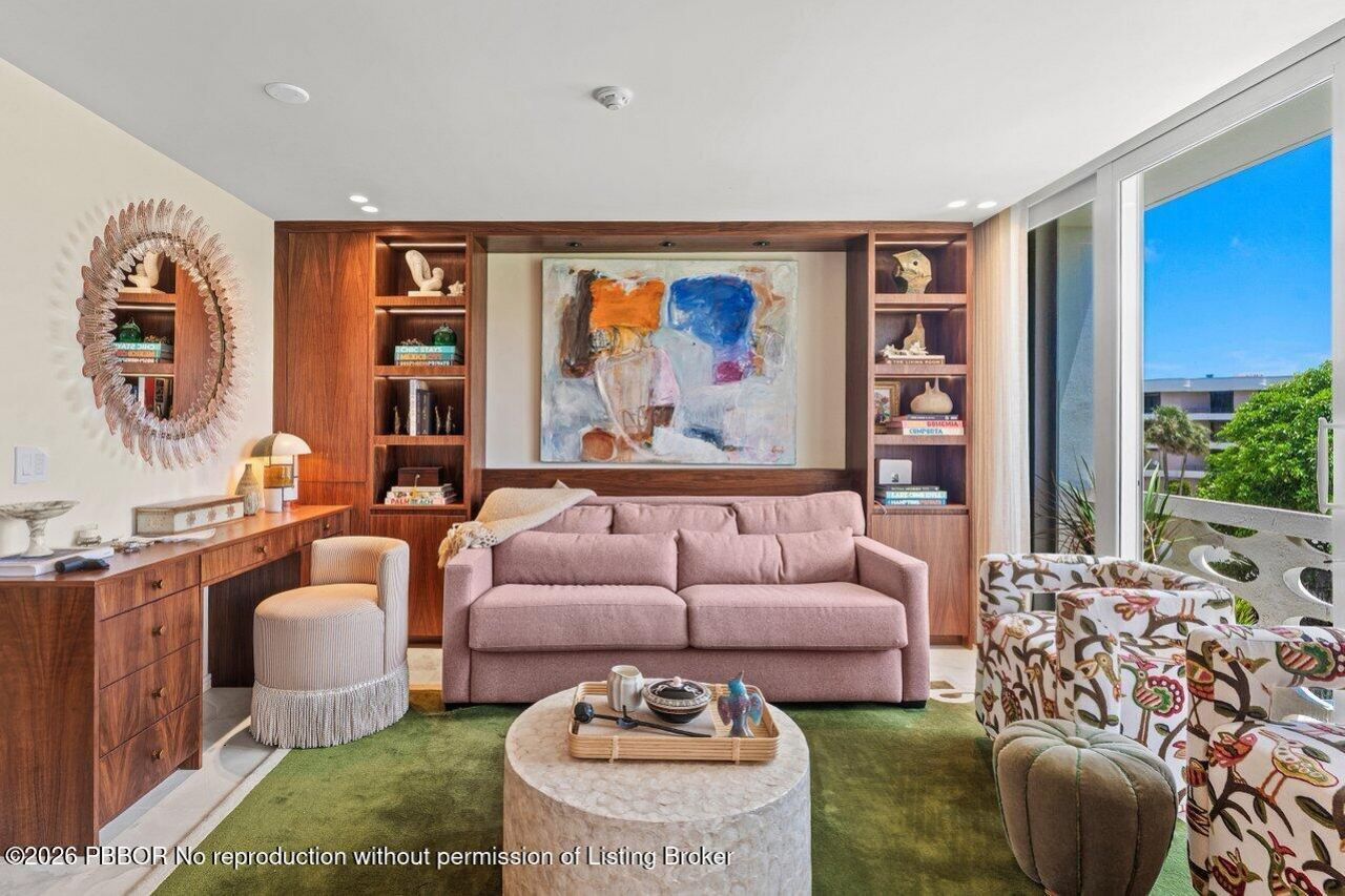 100 Sunrise Avenue, Unit 418, Palm Beach, FL 33480 Photo