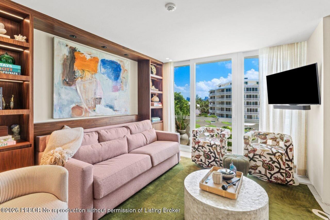 100 Sunrise Avenue, Unit 418, Palm Beach, FL 33480 Photo
