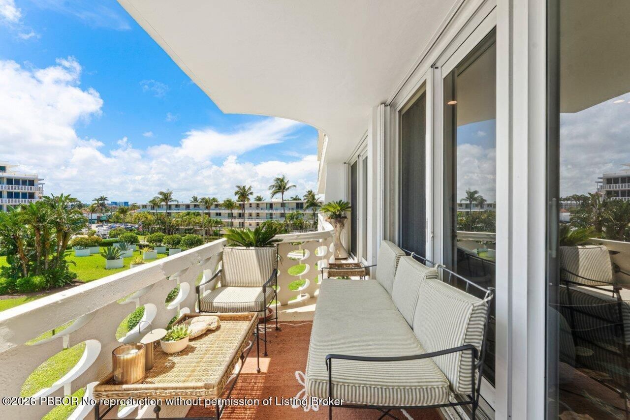 100 Sunrise Avenue, Unit 418, Palm Beach, FL 33480 Photo