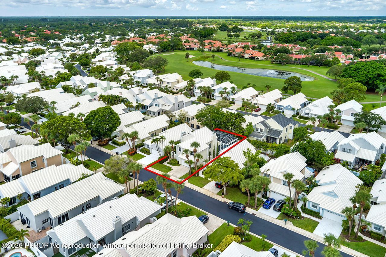 22 Selby Lane, Palm Beach Gardens, FL 33418 Photo
