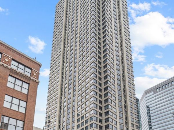 440 N WABASH Avenue , Unit 2806, Chicago, IL 60611