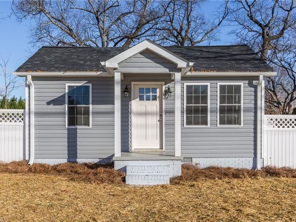 1517 Skeet Club Road, High Point, NC 27265