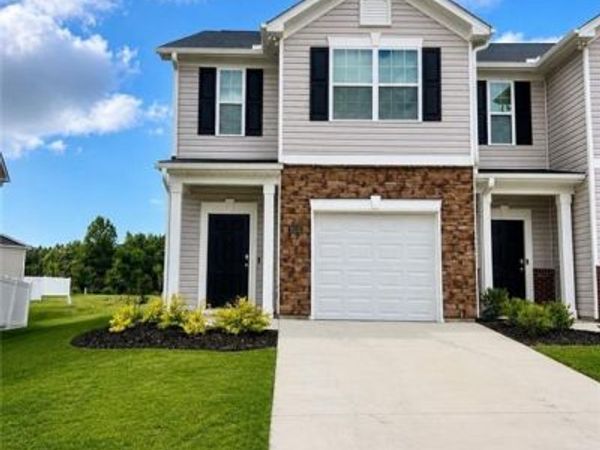 5522 Avery Drive , Trinity, NC 27370