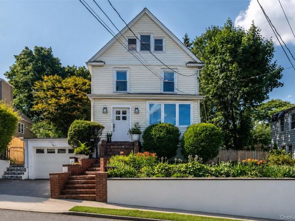 1510 Park Avenue , Mamaroneck, NY 10543