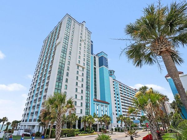 3000 N Ocean Blvd. , Unit 802, Myrtle Beach, SC 29577