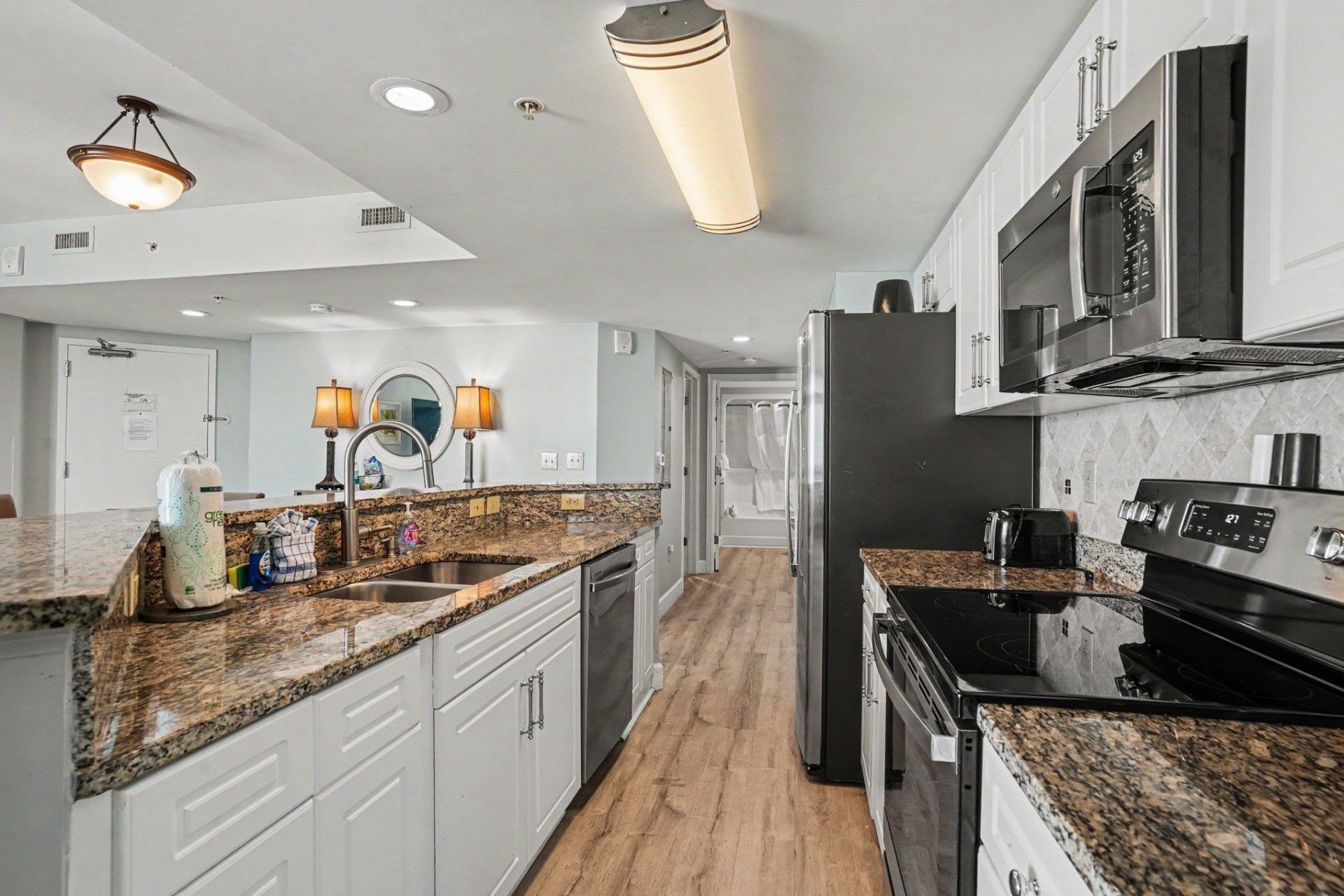 3000 N Ocean Blvd.  Photo 10