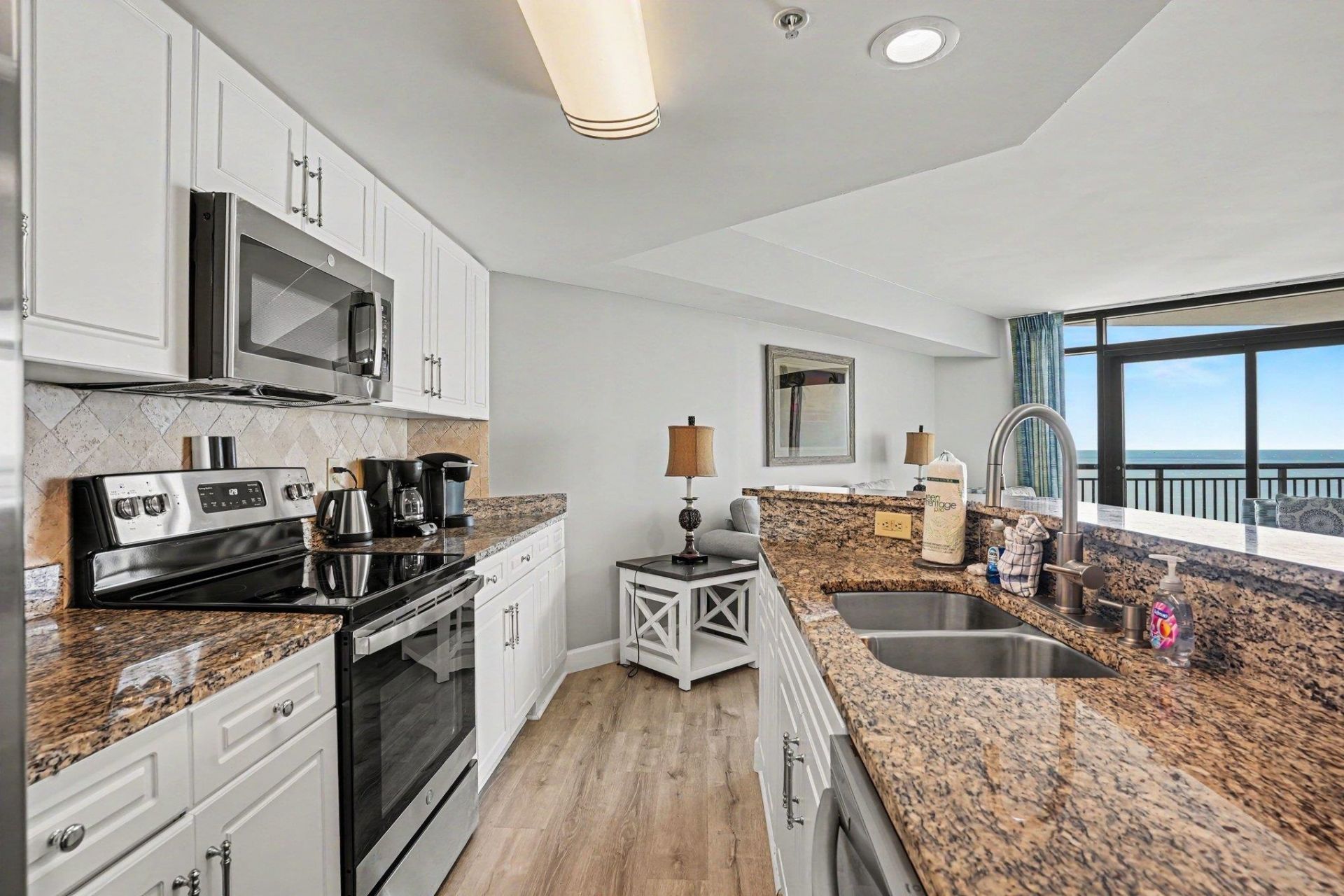 3000 N Ocean Blvd.  Photo 11