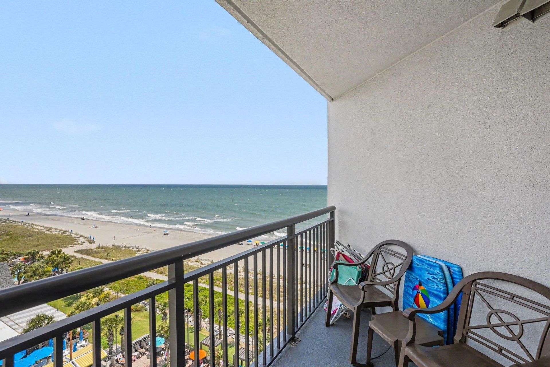 3000 N Ocean Blvd.  Photo 19