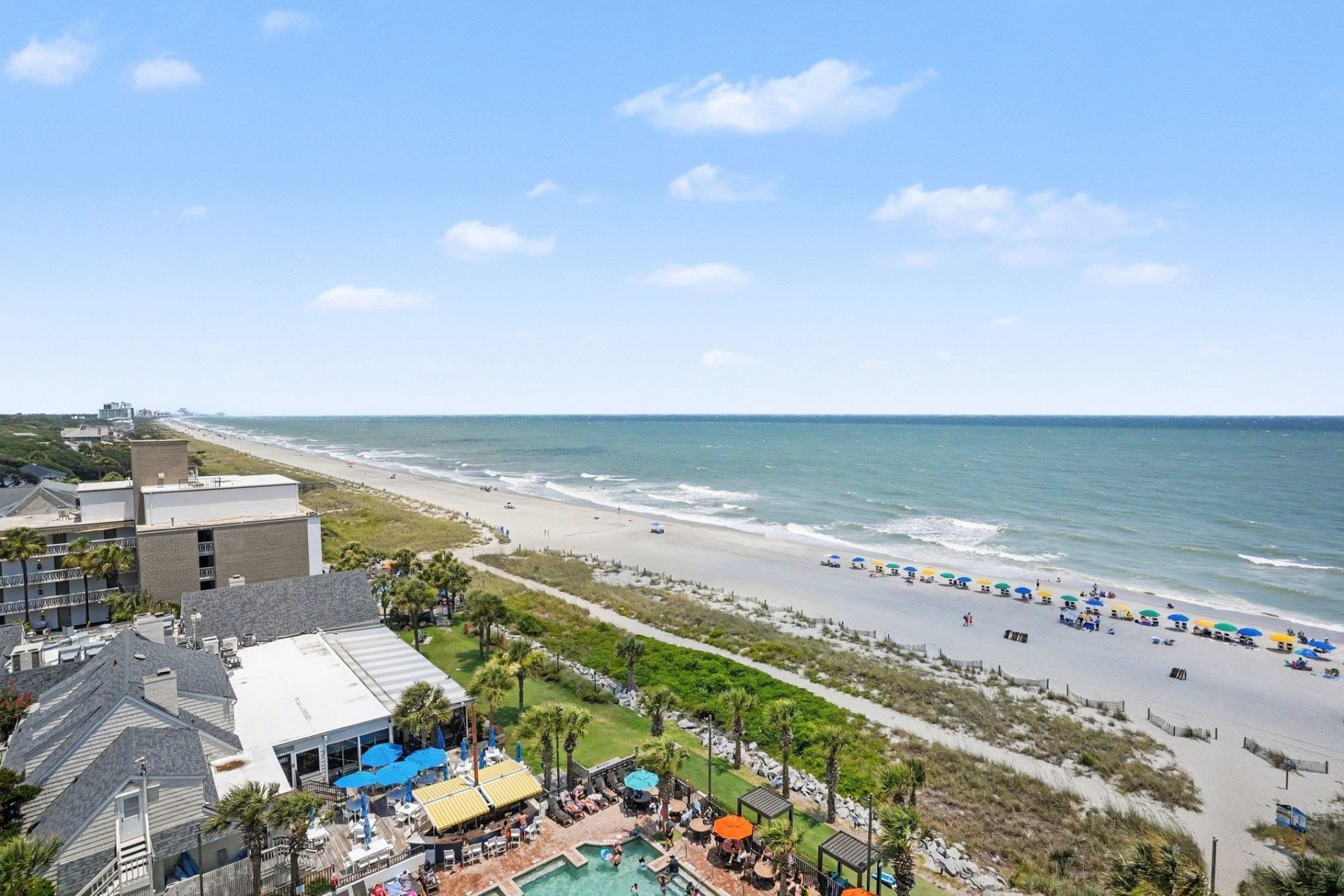 3000 N Ocean Blvd.  Photo 20