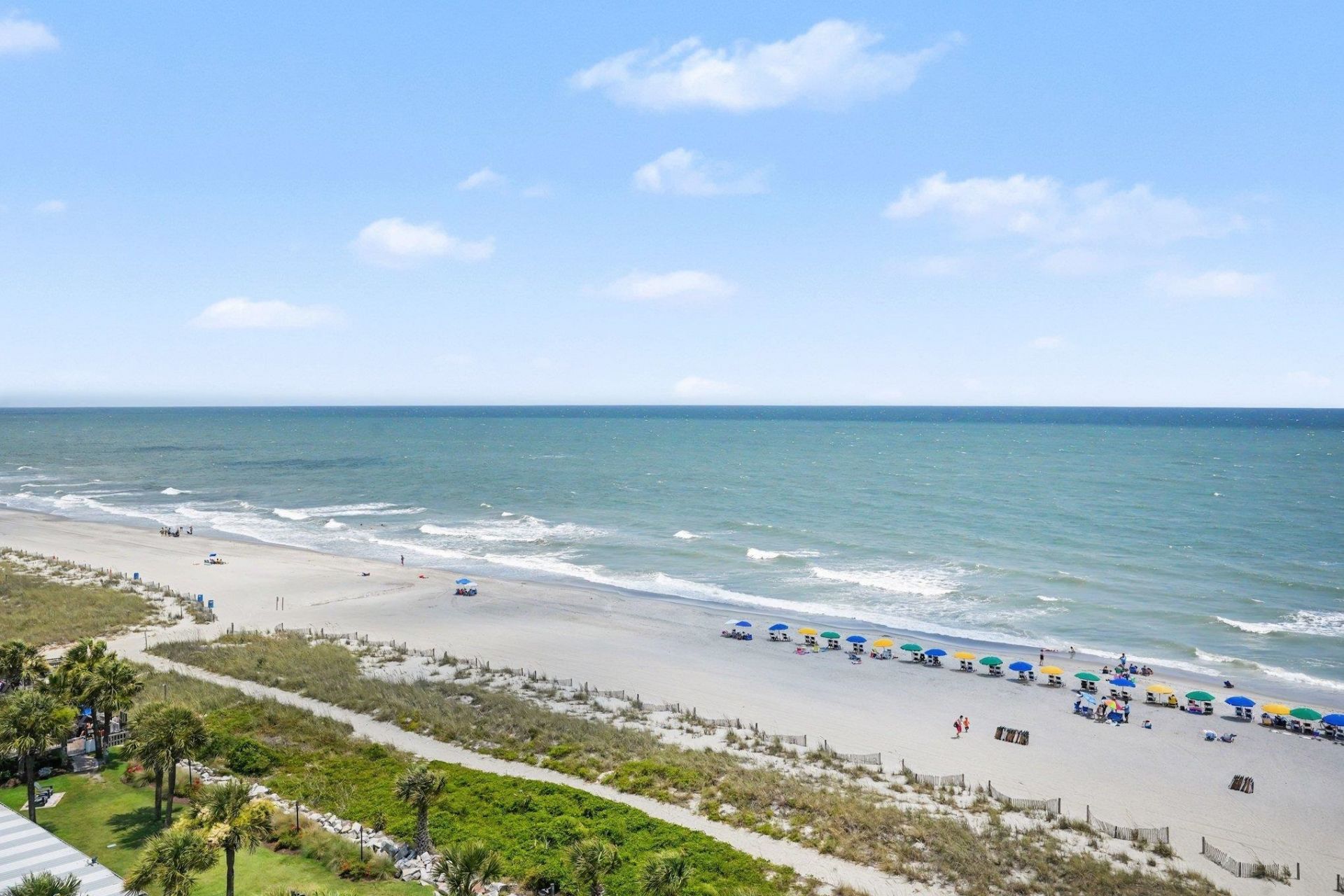 3000 N Ocean Blvd.  Photo 21