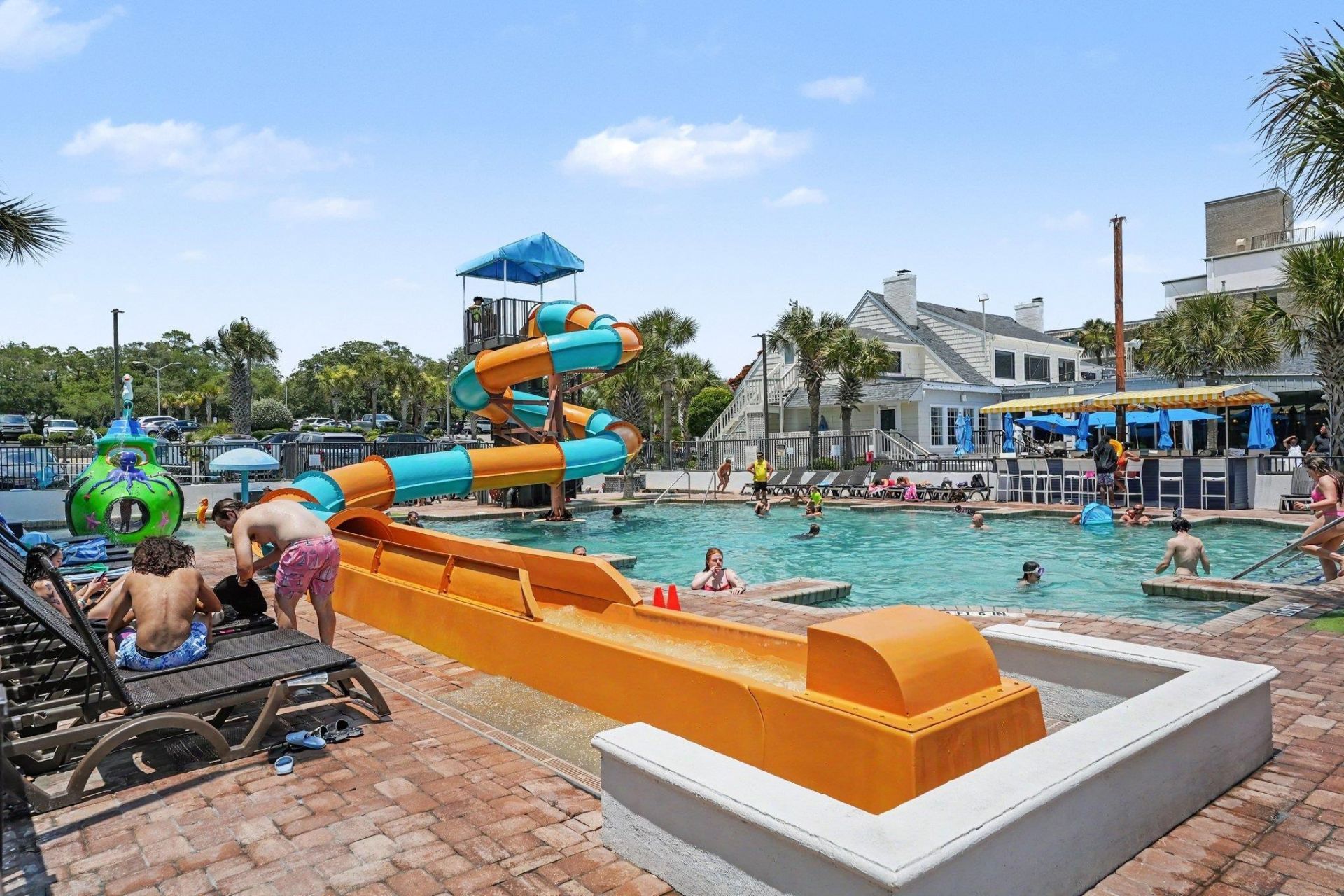 3000 N Ocean Blvd.  Photo 25