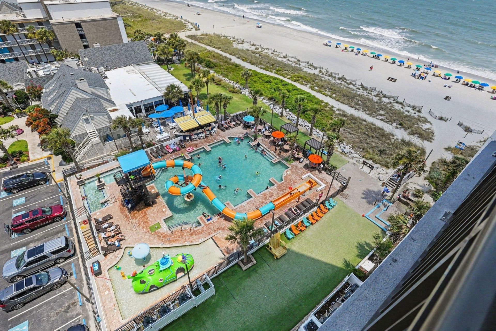 3000 N Ocean Blvd.  Photo 26