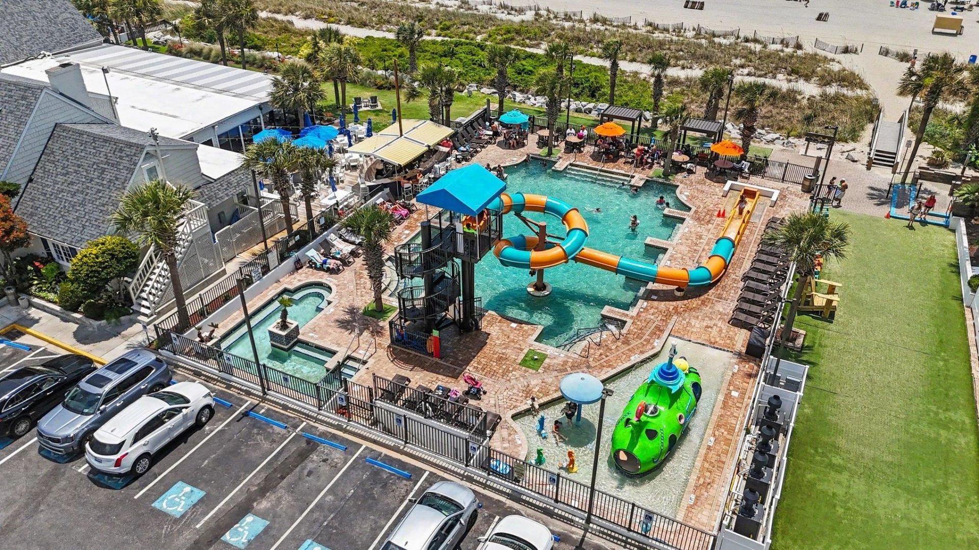 3000 N Ocean Blvd.  Photo 27
