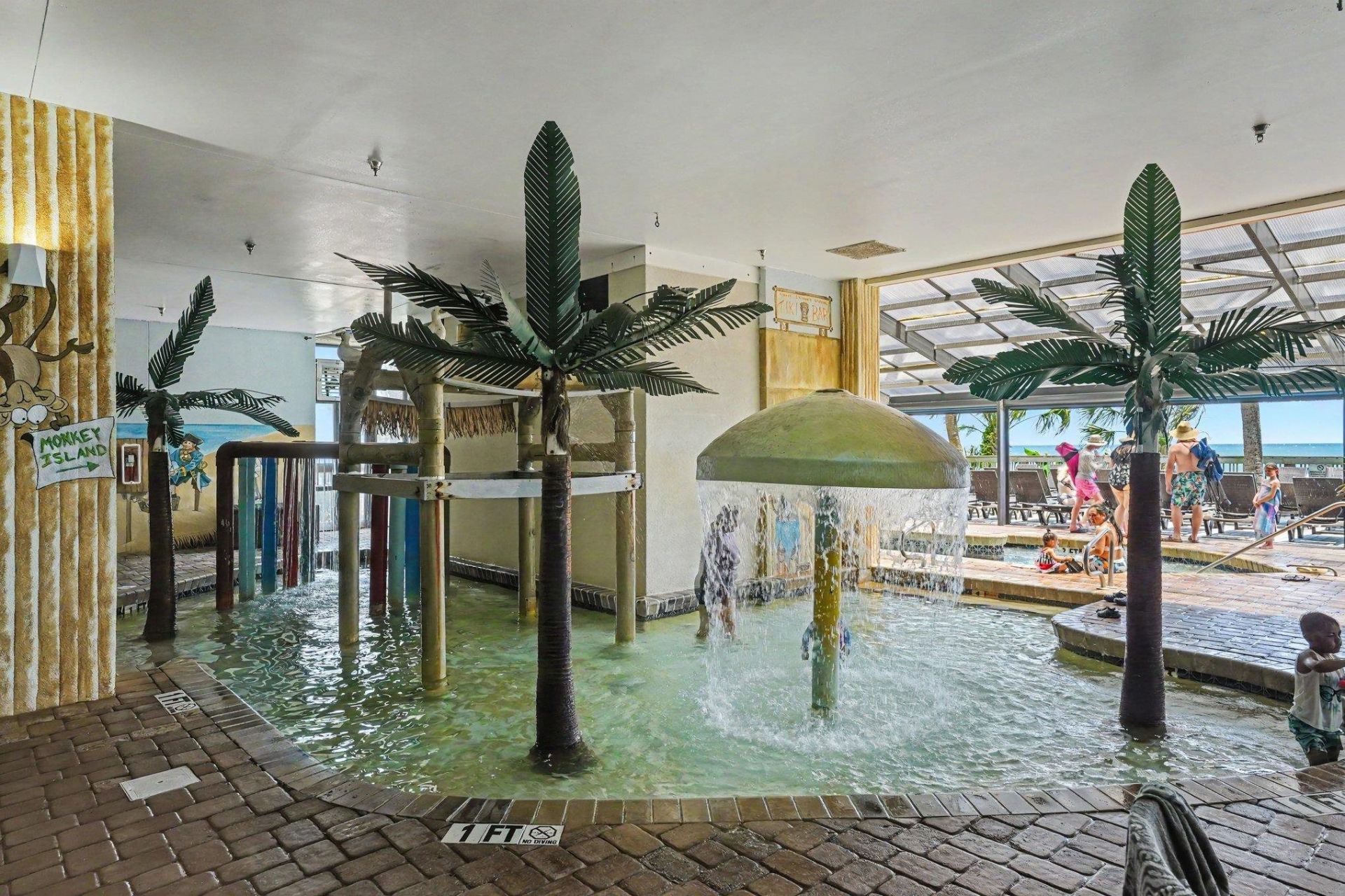 3000 N Ocean Blvd.  Photo 28