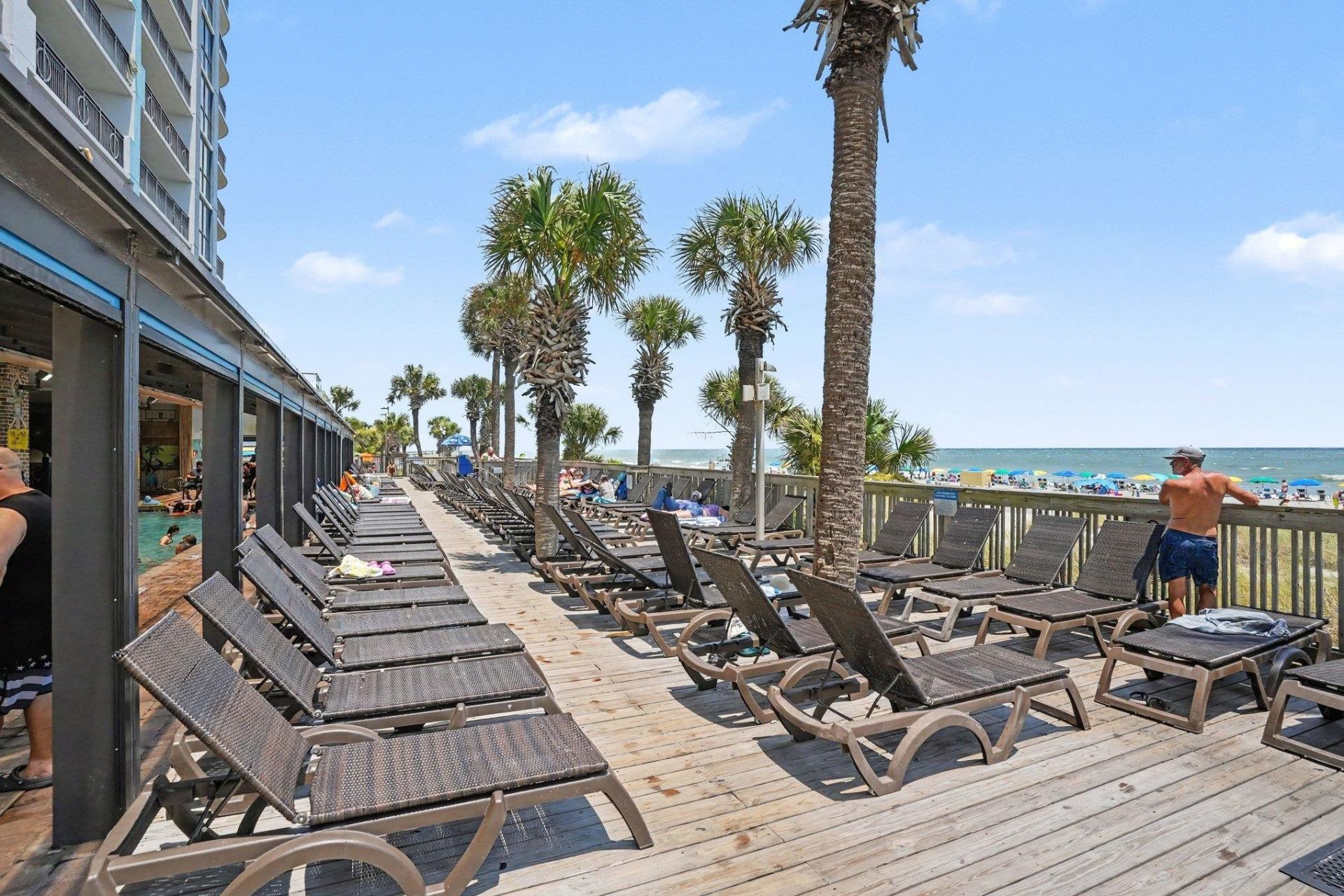 3000 N Ocean Blvd.  Photo 31