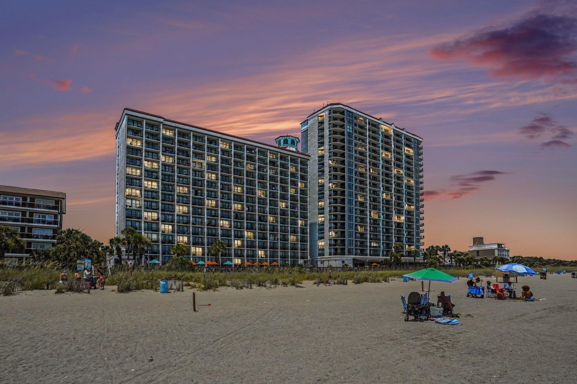 3000 N Ocean Blvd.  Photo 32