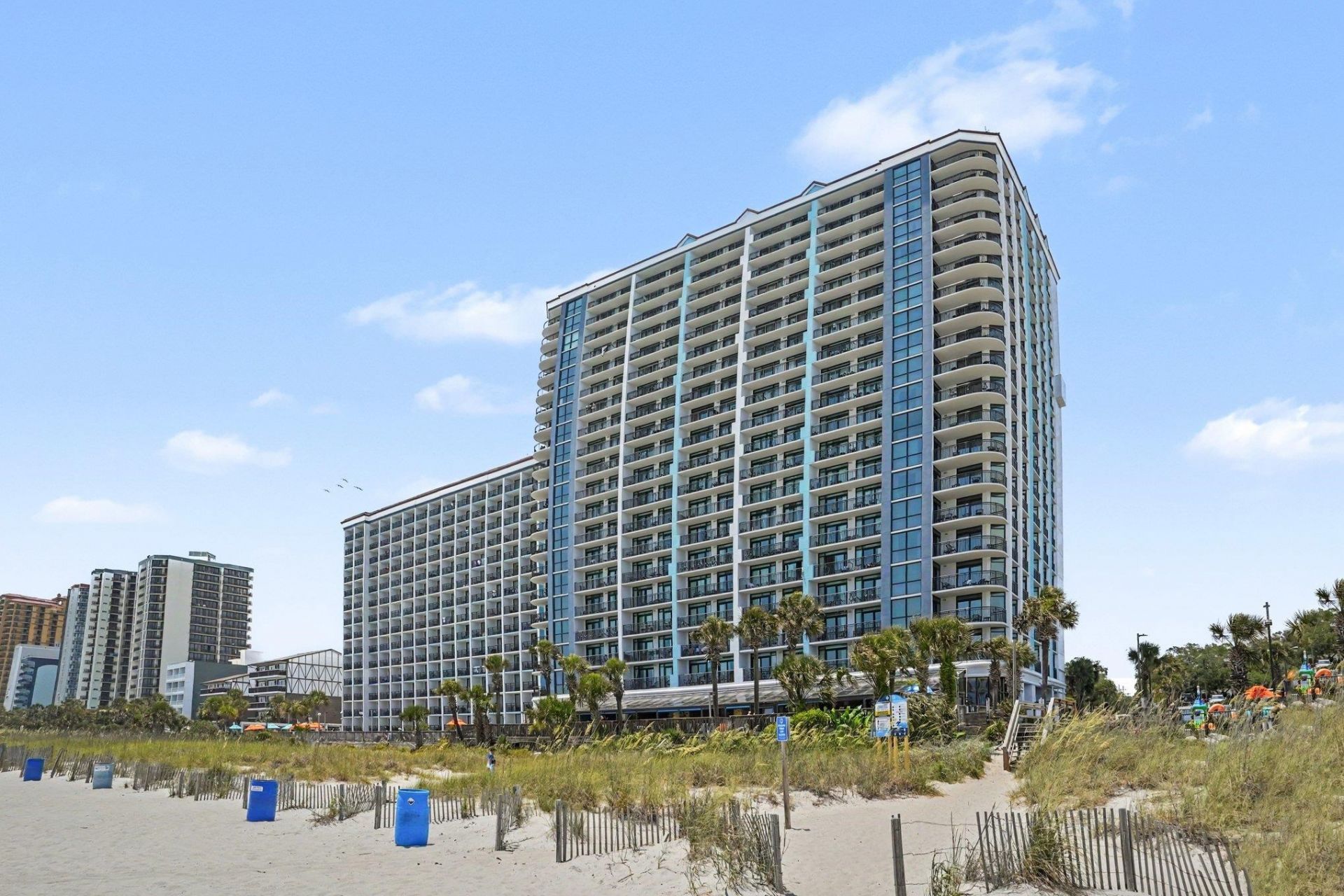 3000 N Ocean Blvd.  Photo 33