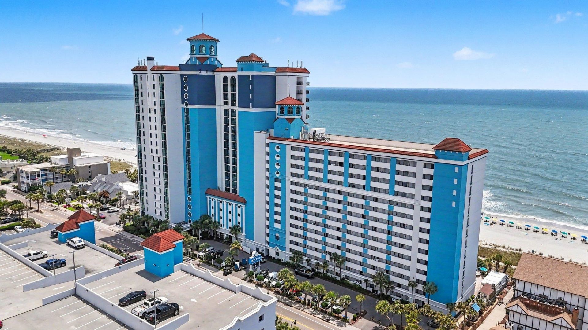 3000 N Ocean Blvd.  Photo 34