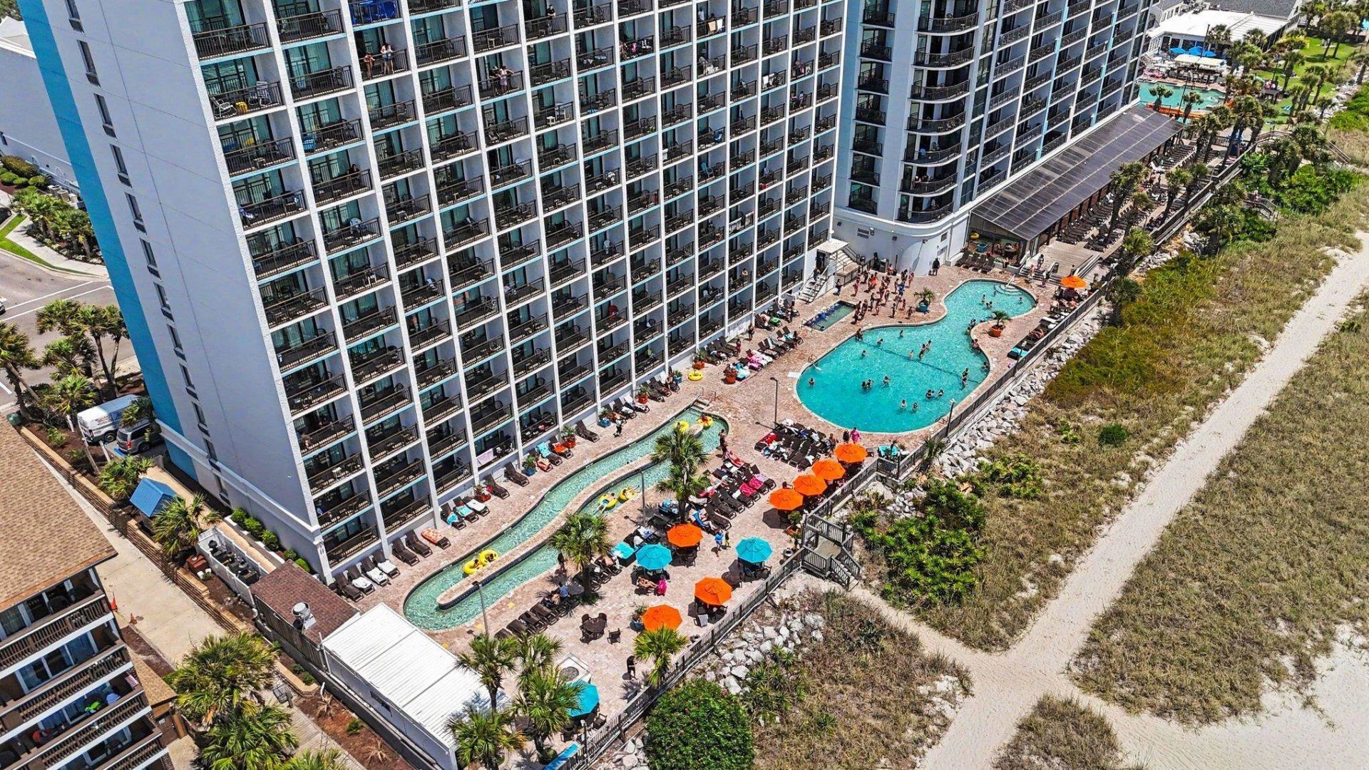3000 N Ocean Blvd.  Photo 36