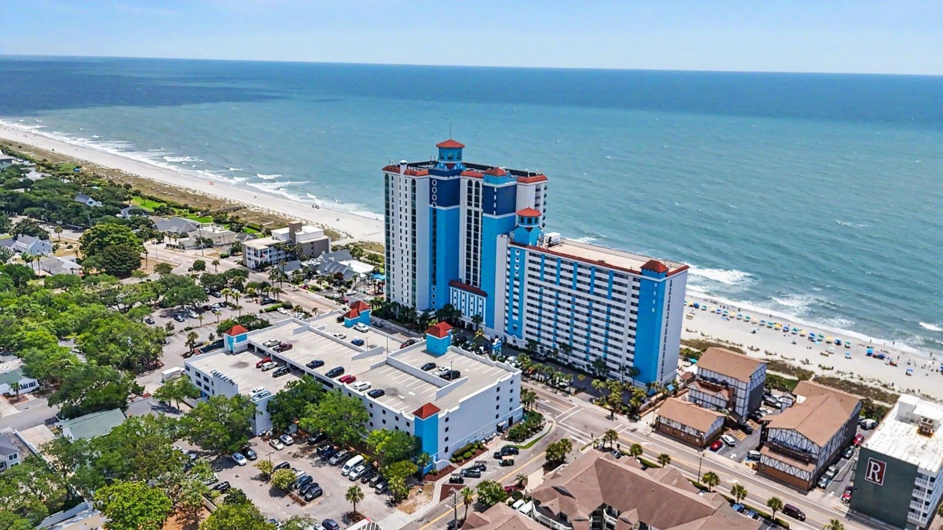 3000 N Ocean Blvd.  Photo 37