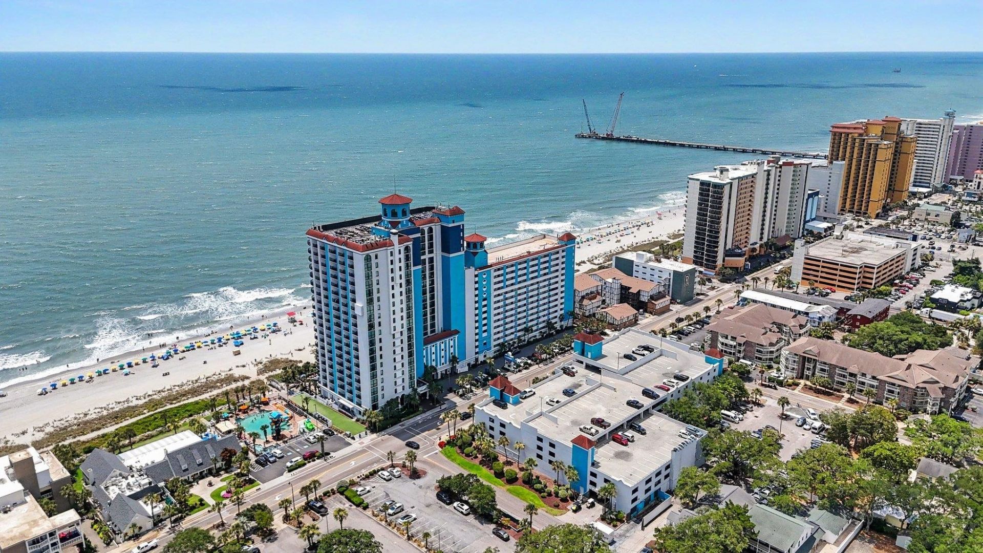 3000 N Ocean Blvd.  Photo 38