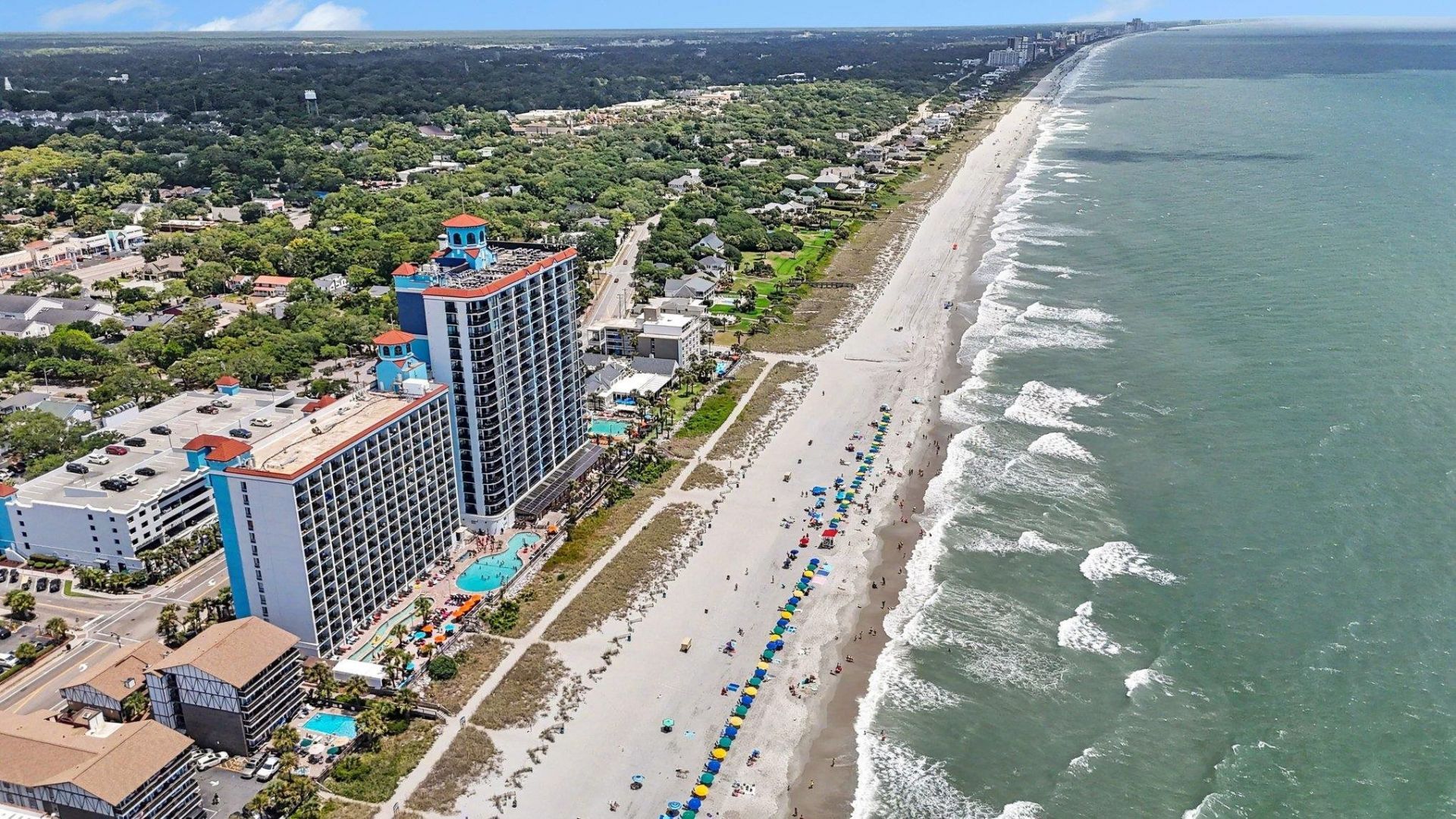 3000 N Ocean Blvd.  Photo 39