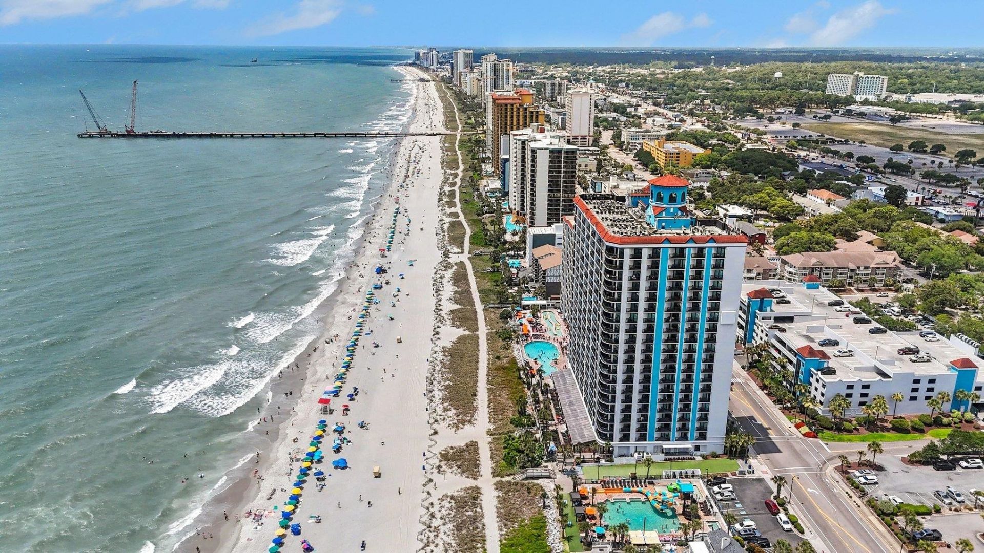 3000 N Ocean Blvd.  Photo 40