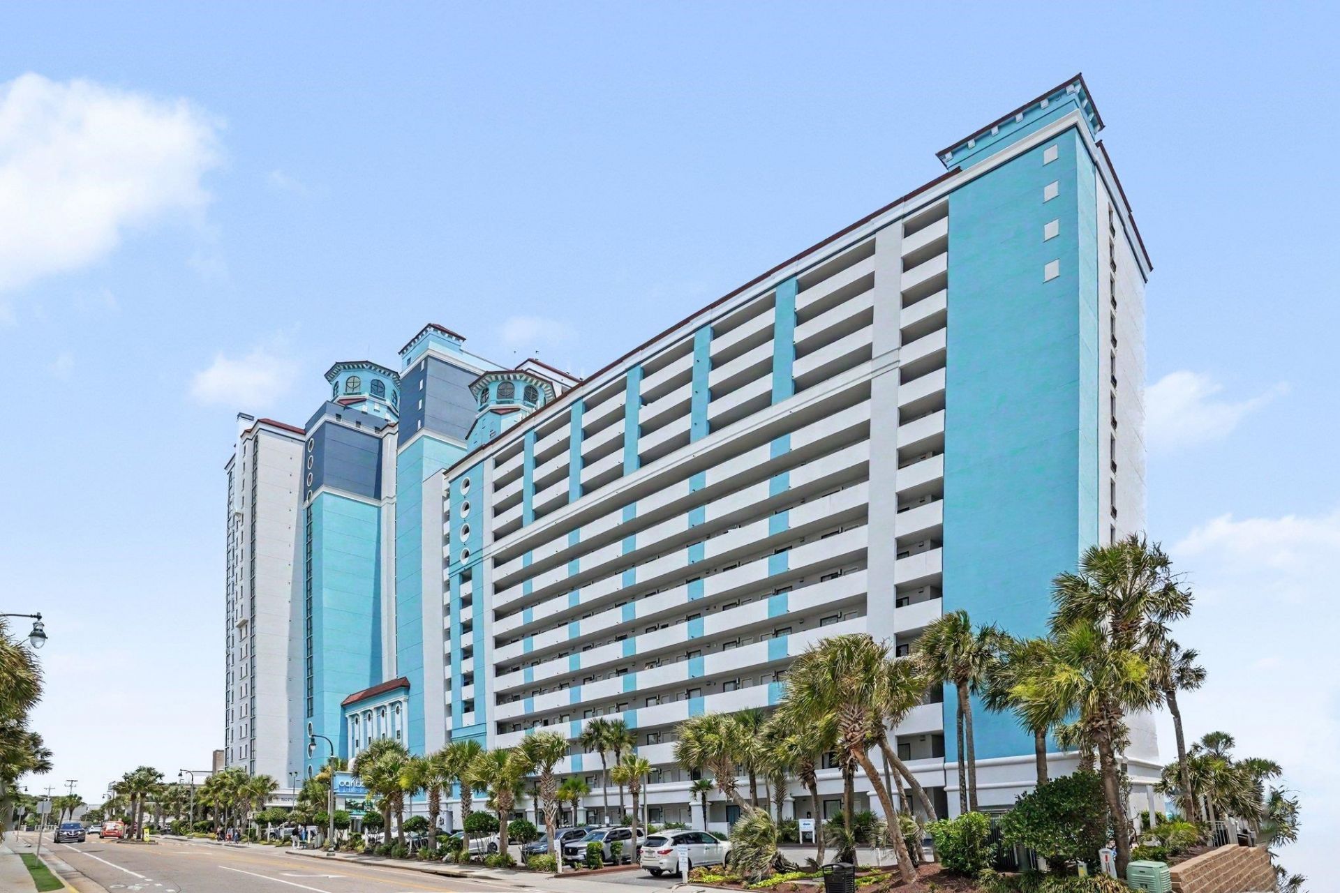 3000 N Ocean Blvd.  Photo 41
