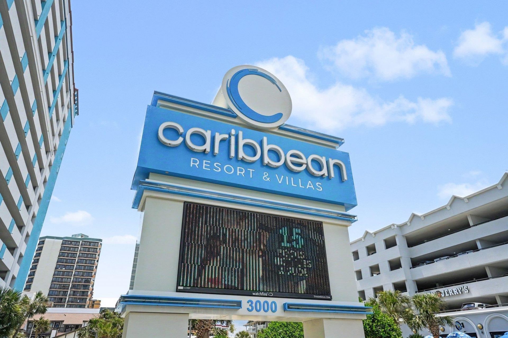 3000 N Ocean Blvd.  Photo 42