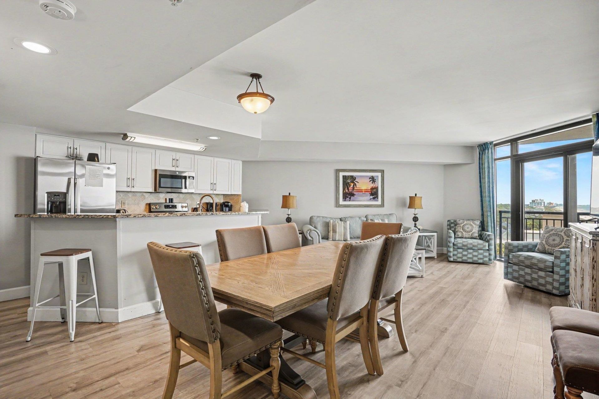 3000 N Ocean Blvd.  Photo 6