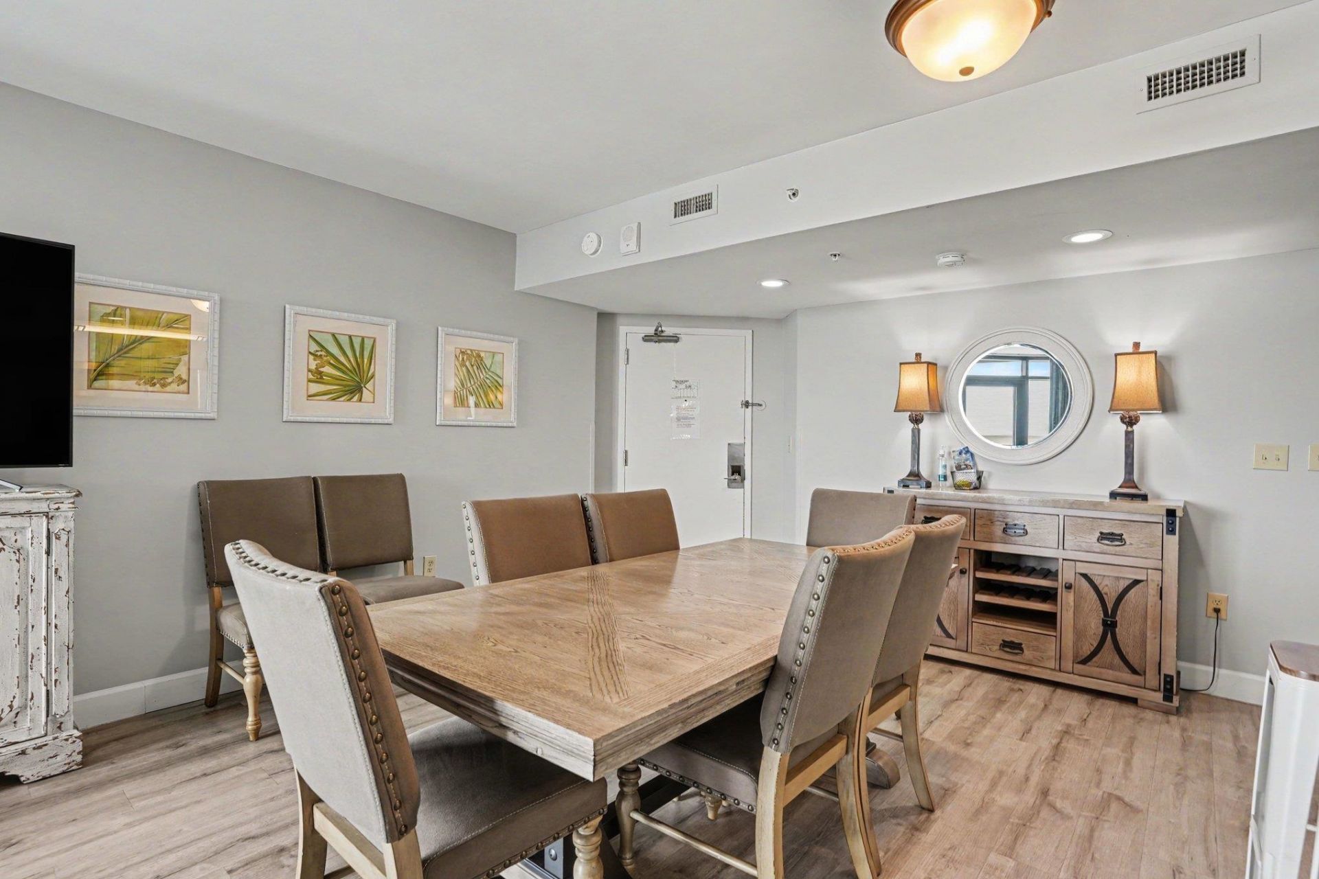 3000 N Ocean Blvd.  Photo 7