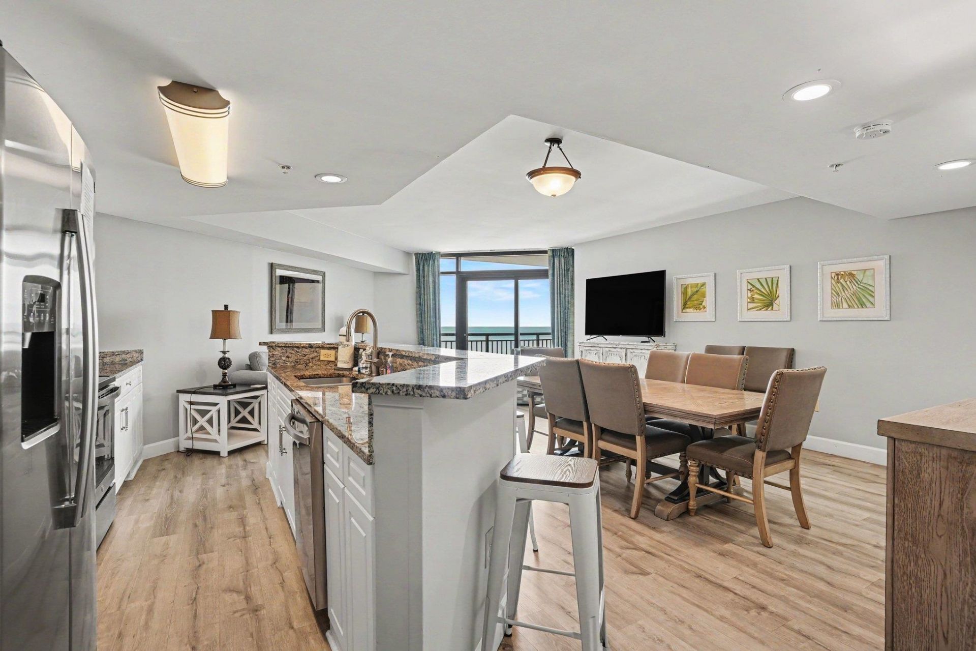 3000 N Ocean Blvd.  Photo 8