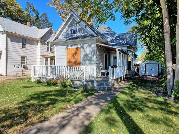 430 Ouray Avenue, Unit A & B, Grand Junction, CO 81501