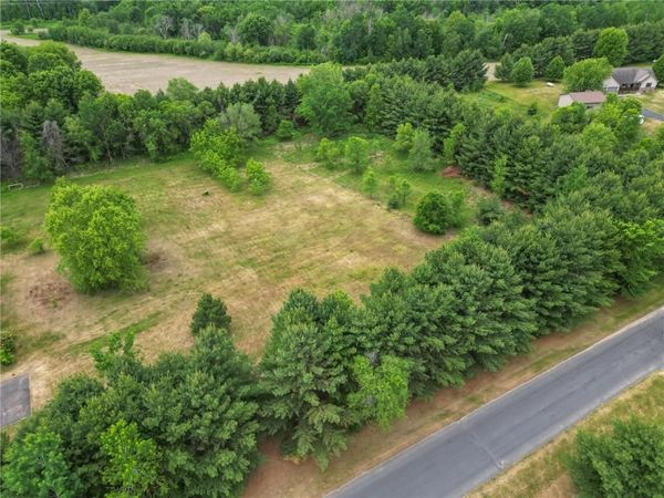 Lot 5 660th Avenue, Elk Mound, WI 54739