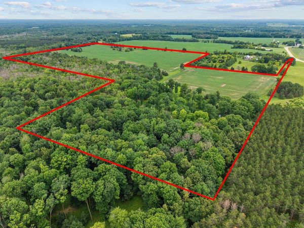 W5999 COUNTY ROAD T, Shawano, WI 54166