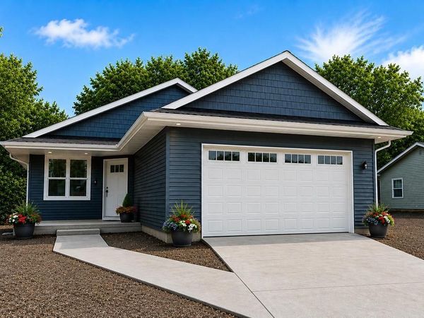 768 KONNOR COURT, Omro, WI 54963