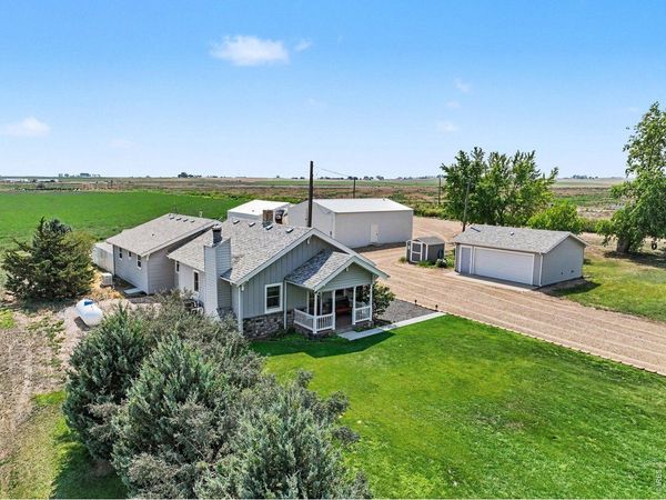 19290 County Road 37, La Salle, CO 80645