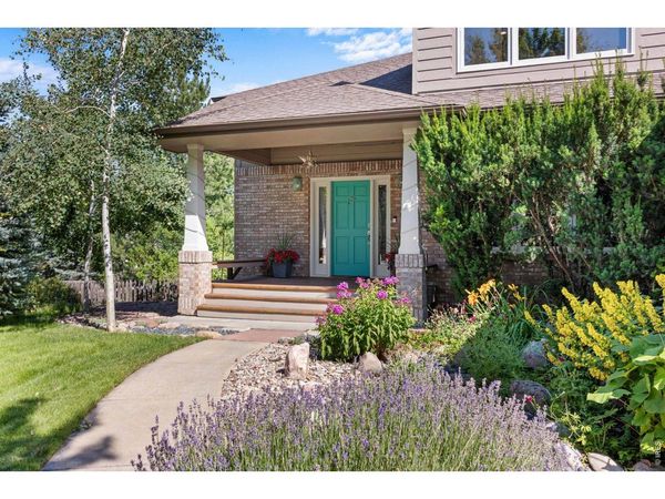3966 Montclair Ln, Boulder, CO 80301