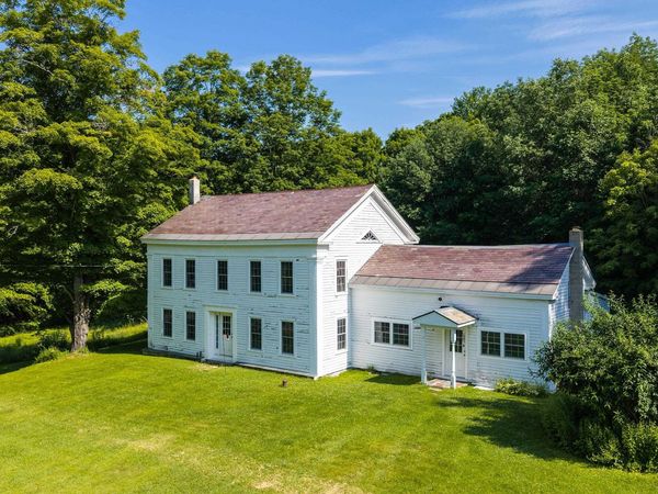 253 Perkins Road, Rupert, VT 05776