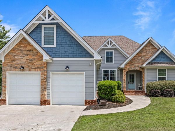 10952 High River Drive , Soddy Daisy, TN 37379