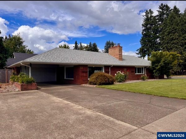 356 NE 10th Av, Canby, OR 97013