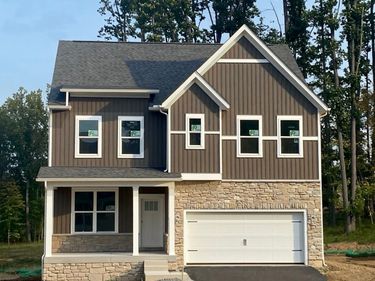 340 Dye Lane, Morgantown, WV 26501