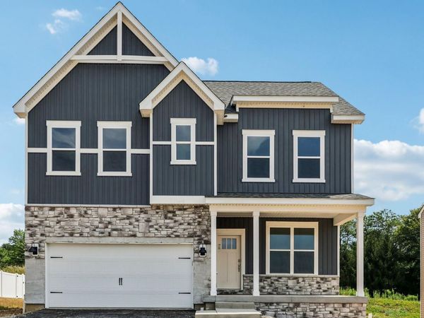 340 Dye Lane, Morgantown, WV 26501