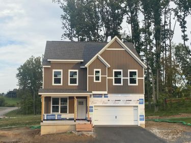 340 Dye Lane, Morgantown, WV 26501